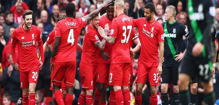 ليفربول 
